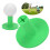 Rubber Golf Tees Driving Range Golf Training Ball 12