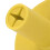 Rubber Golf Tees Driving Range Golf Training Ball 14