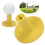 Rubber Golf Tees Driving Range Golf Training Ball 11