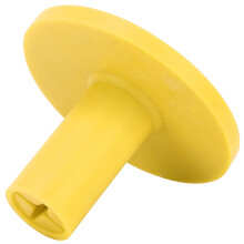 Rubber Golf Tees Driving Range Golf Training Ball