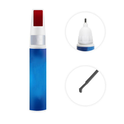 5Pcs Car Paint Repair Pen Auto Coating Scratch 1