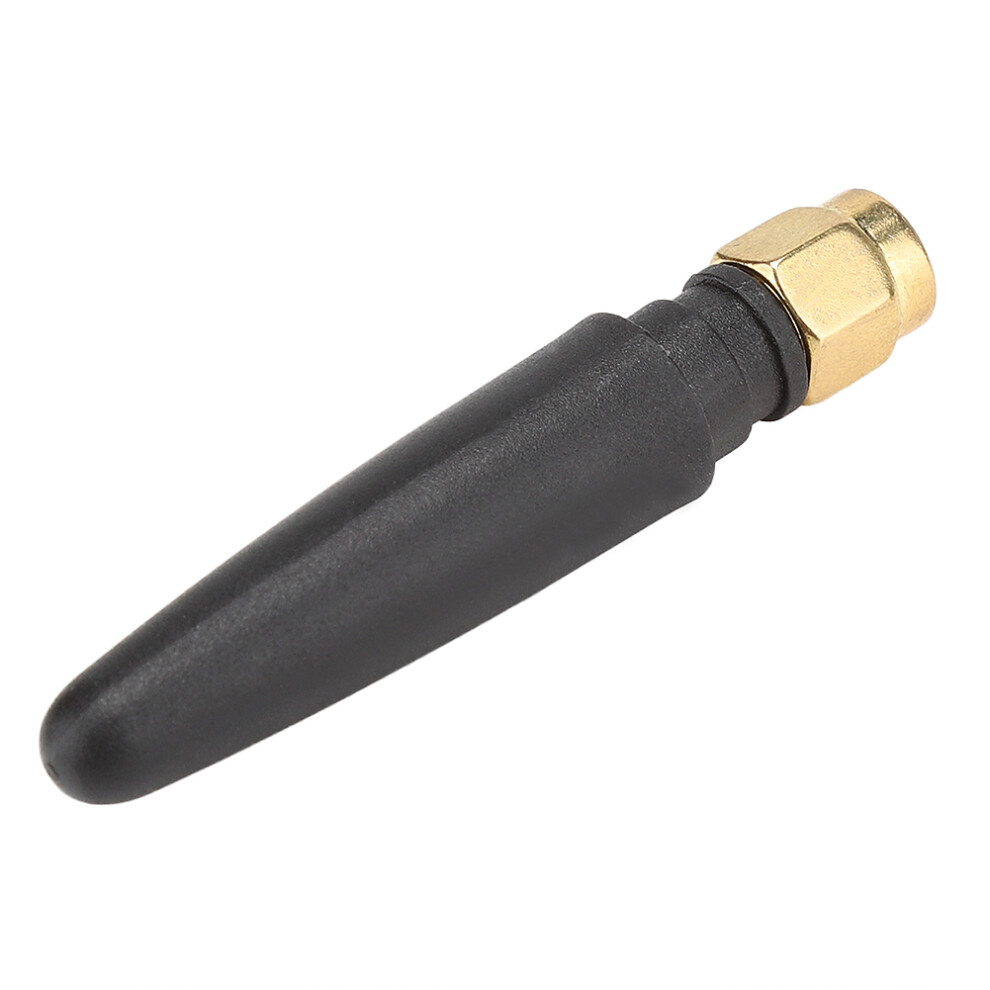 Weatherproof 2.4Ghz 3Dbi Wifi Antennas (5Pack) - Sma Thread Portable Light 5071341406009