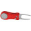 Stainless Steel Foldable Golf Divot Repair Tool 4