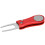 Stainless Steel Foldable Golf Divot Repair Tool 6