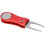 Stainless Steel Foldable Golf Divot Repair Tool 8