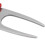Stainless Steel Foldable Golf Divot Repair Tool 13