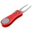 Stainless Steel Foldable Golf Divot Repair Tool 7