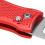 Stainless Steel Foldable Golf Divot Repair Tool 14