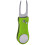 Golf Green Fork Stainless Steel Foldable Golf 7