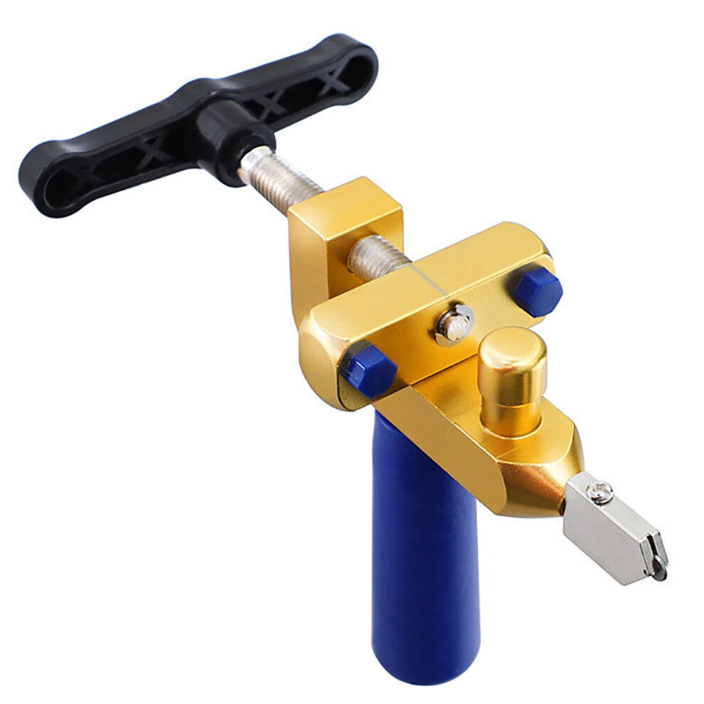Glass Tile Cutter Hand Tool Opener Multifunctional