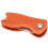 Golf Green Fork Stainless Steel Foldable Golf 9
