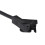 Relaxsessel Netzteil 100-240V EU-Stecker 29V/2.0A ABS 13