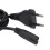 Relaxsessel Netzteil 100-240V EU-Stecker 29V/2.0A ABS 5