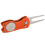 Golf Green Fork Stainless Steel Foldable Golf 3