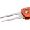 Golf Green Fork Stainless Steel Foldable Golf 14