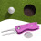 Golf Green Fork Stainless Steel Foldable Golf 11