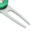 Golf Divot Repair Tool Stainless Golf Fork with 15