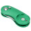 Golf Divot Repair Tool Stainless Golf Fork with 7