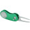 Golf Divot Repair Tool Stainless Golf Fork with 3