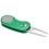 Golf Divot Repair Tool Stainless Golf Fork with 8