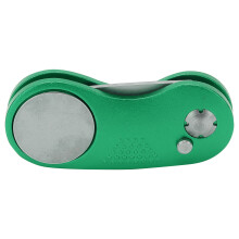 Golf Divot Repair Tool Stainless Golf Fork with