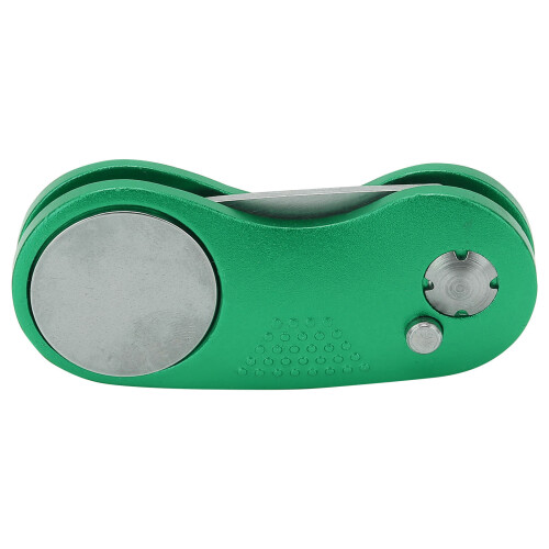 Golf Divot Repair Tool Stainless Golf Fork with