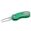 Golf Divot Repair Tool Stainless Golf Fork with 4