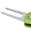 Stainless Steel Golf Fork Metal Foldable Golf 14