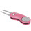 Stainless Steel Aluminium Handle Golf Divot Repair 6