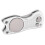 Stainless Steel Golf Fork Metal Foldable Golf 6