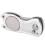 Stainless Steel Golf Fork Metal Foldable Golf 7