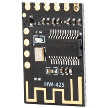 BT 4.2 5V Empfängermodul 2.3x1.7x0.2cm, Farbe