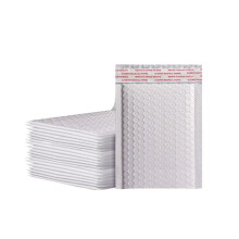 Luftpolstertaschen Versandtaschen 11x13cm 50 Stück Rosa Gepolsterte Umschläge Druckverschlussbeutel Verpackungsbeutel