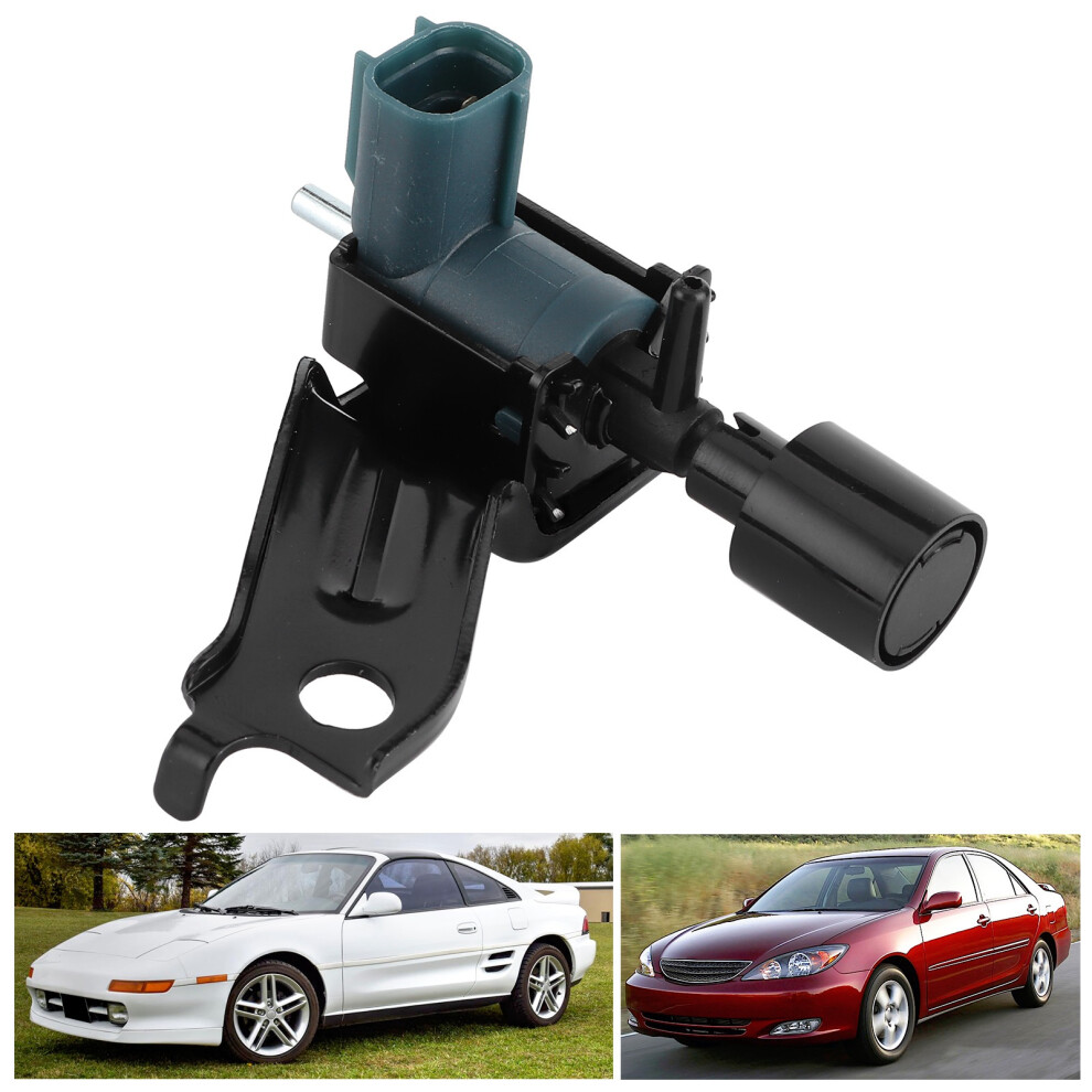 Egr Valve Control Solenoid 90910-12100 For Camry, Rav4, Celica 4401341406906