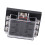 Blade Fuse Box ATC ATO Waterproof Block Panel 4