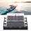 Blade Fuse Box ATC ATO Waterproof Block Panel 11
