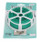 Twist Tie Plant Cable Support Twine 100m PE Tool 3