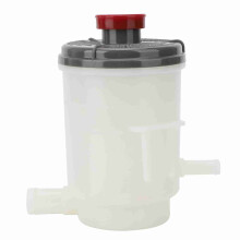 Power Steering Fluid Reservoir Oil Tank