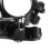 7/8/9 Speed Aluminium Alloy Mountain Bicycle Front 15