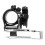7/8/9 Speed Aluminium Alloy Mountain Bicycle Front 8
