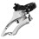 7/8/9 Speed Aluminium Alloy Mountain Bicycle Front 9