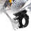 7/8/9 Speed Aluminium Alloy Mountain Bicycle Front 12