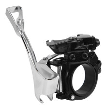 7/8/9 Speed Aluminium Alloy Mountain Bicycle Front