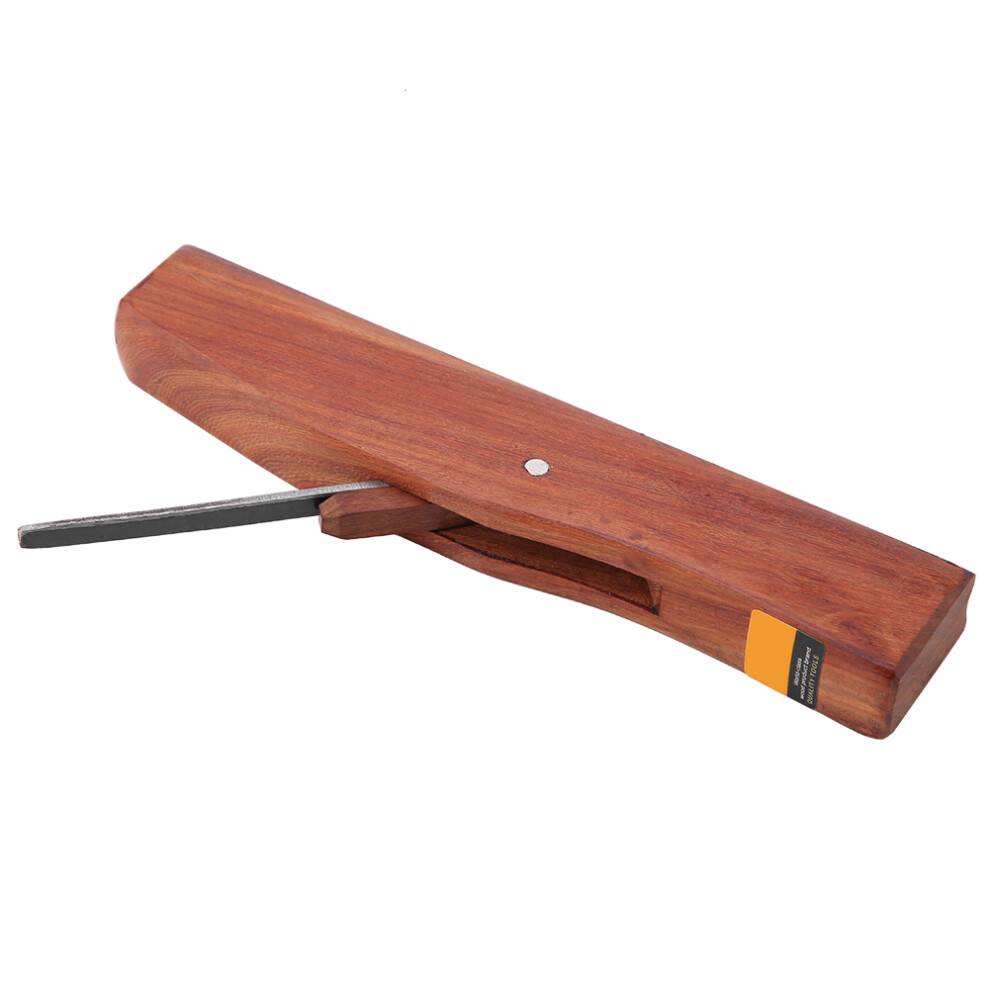 Efficient Rosewood Hand Plane Kit For Smooth Carpentry Projects 3421341409036