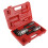 3pcs Tail Pipe Expander Exhaust Muffler Spreader 2