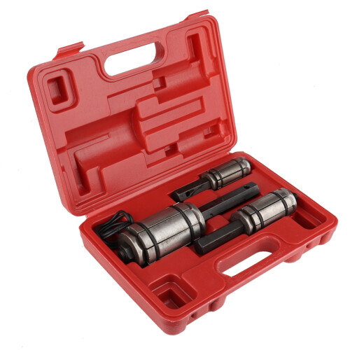 3pcs Tail Pipe Expander Exhaust Muffler Spreader 1