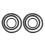 3pcs Tail Pipe Expander Exhaust Muffler Spreader 9