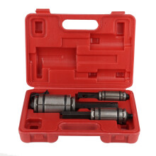 3pcs Tail Pipe Expander Exhaust Muffler Spreader