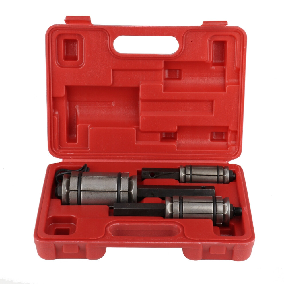 3Pcs Tail Pipe Expander Exhaust Muffler Spreader 9121376699672