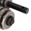 3pcs Tail Pipe Expander Exhaust Muffler Spreader 10